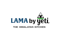 Lama by yeti