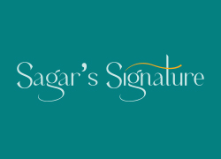 Sagars Signature