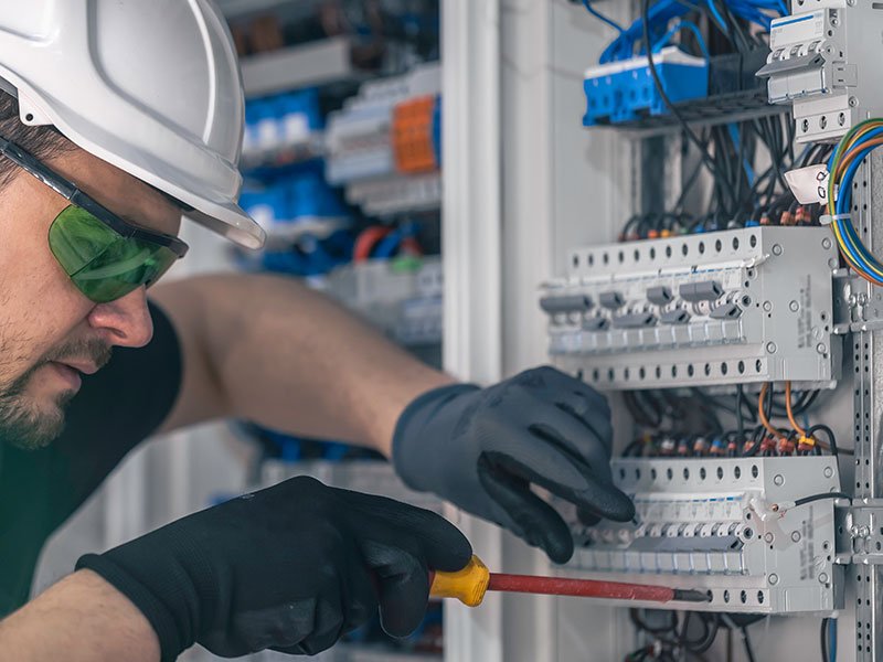 Electrical Services