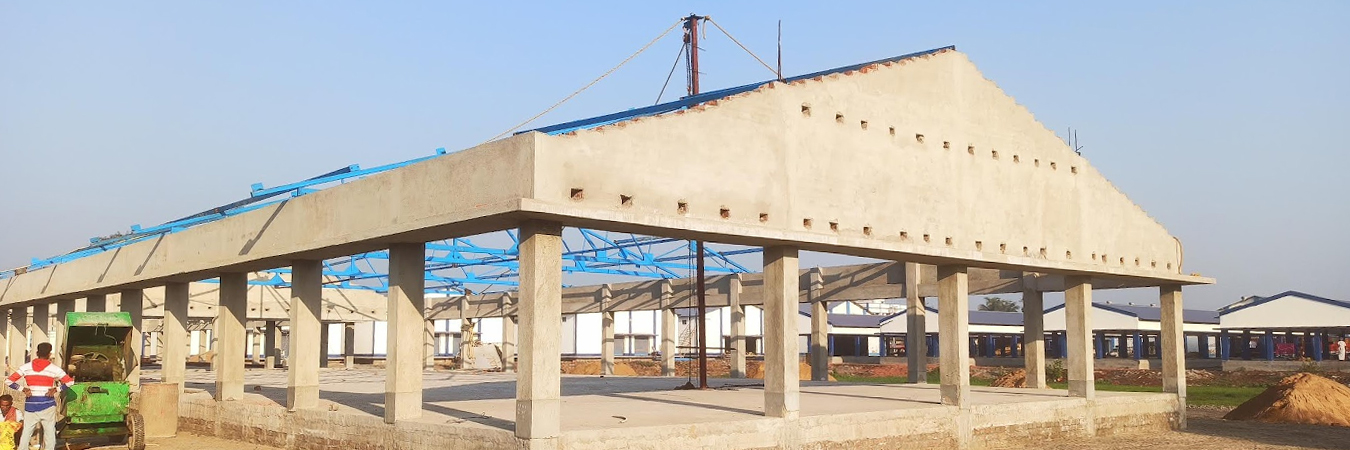 Gujrat Ambuja Exports Pvt. Ltd