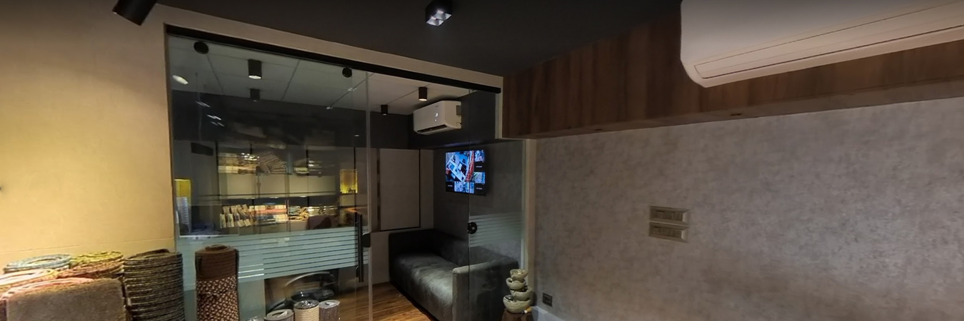 Sumita Furnishing Showroom